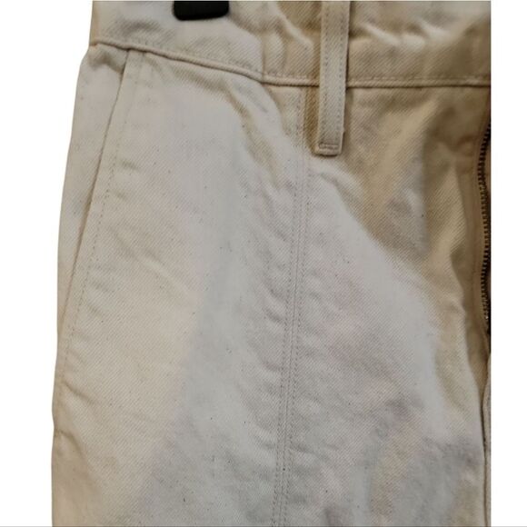 FRAME The Extreme Trouser Flared Leg - Picture 7 of 8